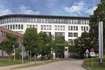 BADV-Dienstsitz Frankfurt (Oder)